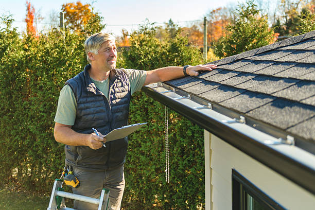 Affordable Gutter Repair And Installation solutions in Belleville, MI